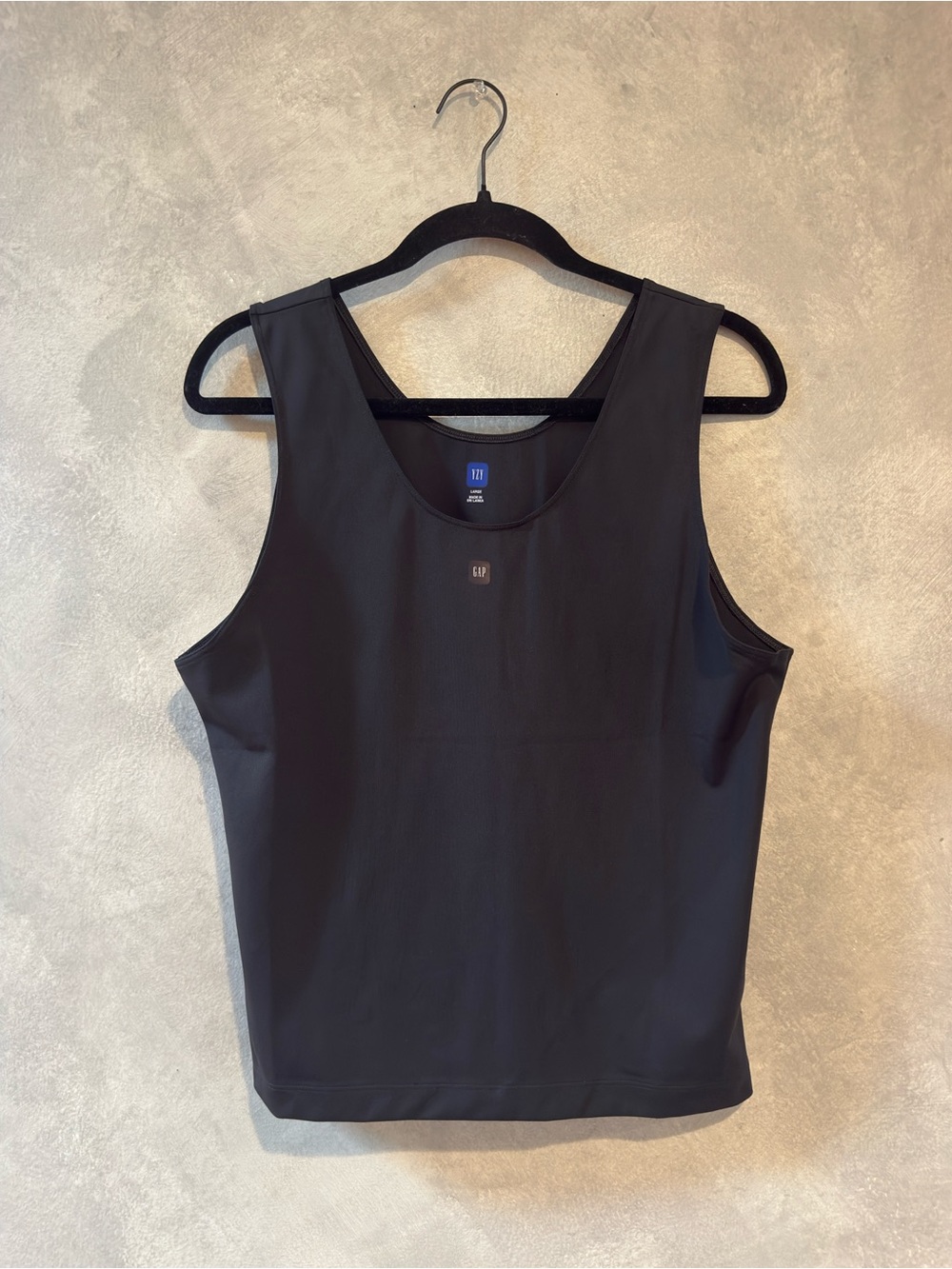 Yeezy Black Women's Tank Top